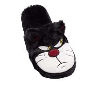 Cinderella Pantuflas Slipon Lucifer para Mujer (NS6573)