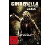 Cinderella - Playing with Dolls [DVD]