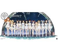Cinderella project - THE IDOLM@STER CINDERELLA GIRL