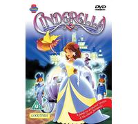 Cinderella [Reino Unido] [DVD]