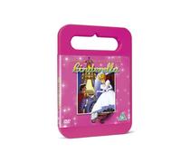 Cinderella [Reino Unido] [DVD]