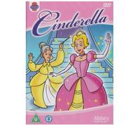 Cinderella [Reino Unido] [DVD]