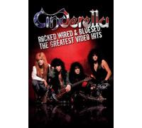 Cinderella - Rocked, Wired & Bluesed: The Greate [Alemania] [DVD]