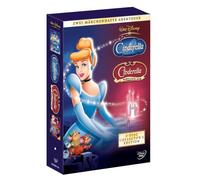 Cinderella, S.E. / Cinderella - Wahre Liebe siegt [Alemania] [DVD]