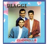 Cinderella [Single-CD]