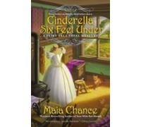 Cinderella Six Feet Under (ebook)