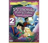 Cinderella & Sleeping Beauty [USA] [DVD]