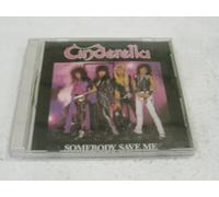 Cinderella Somebody Save Me