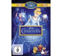 Cinderella [Alemania] [DVD]