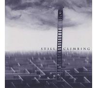 Cinderella - Still Climbing