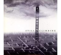 Cinderella - Still Climbing