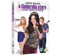 Cinderella Story 3-Once Upon a song [Reino Unido] [DVD]