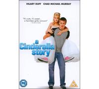 Cinderella Story, a [Reino Unido] [DVD]