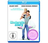Cinderella Story [Alemania] [Blu-ray]