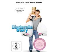 Cinderella Story [Alemania] [DVD]
