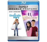 Cinderella Story & Another Cinderella Story [Edizione: Stati Uniti] [Reino Unido] [Blu-ray]