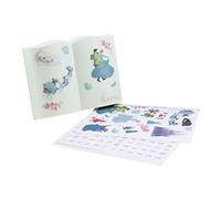 Paladone Luz de libro de historia Cenicienta