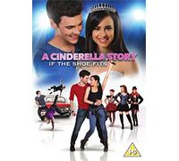 Cinderella Story: If The Shoe Fits [Edizione: Regno Unito] [Reino Unido] [DVD]