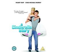 Cinderella Story [Reino Unido] [DVD]