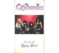 Cinderella - Tales from the Gypsy Road [Alemania] [VHS]