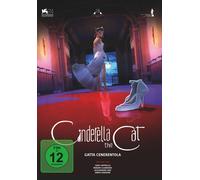 Cinderella the Cat (DVD) (Importación USA)