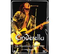 Cinderella - The Heartbreak Station Tour [Alemania] [DVD]