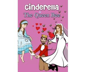 Cinderella / The Queen Bee [Alemania] [DVD]