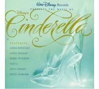 Disney 6 X 8 - Tribute to a Classic: Cinderella