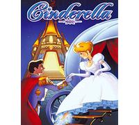 Cinderella [USA] [DVD]