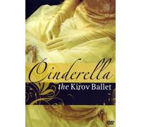 Cinderella [USA] [DVD]
