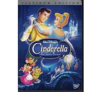 Cinderella [USA] [DVD]