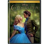 Cinderella [USA] [DVD]