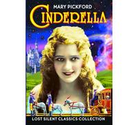 Cinderella [USA] [DVD]