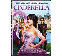 Cinderella [USA] [DVD]