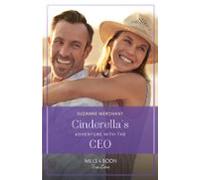Cinderellas Adventure With The Ceo (ebook)