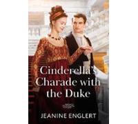 Cinderellas Charade With The Duke (ebook)