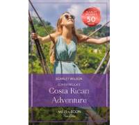 Cinderellas Costa Rican Adventure (ebook)