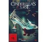 Cinderella's Curse - Eine blutrote Nacht [Alemania] [DVD]