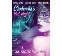 Cinderella'S Hot Night [Edizione: Stati Uniti] [Italia] [DVD]