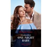 Cinderellas One-night Baby (ebook)