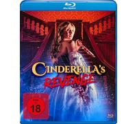 Cinderella's Revenge [Alemania] [Blu-ray]