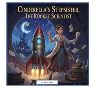 Cinderella's Step Sister the Rocket Scientist (One Upon a Twisted Time)