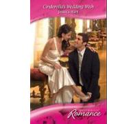 Cinderellas Wedding Wish (ebook)