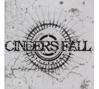 Cinders Fall - The Bridge Between