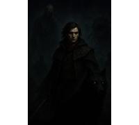 Cinders of the Fallen: Awakening