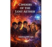 Cinders of the Lost Aether