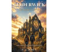 Cinderwick: The Keeper's Riddle