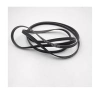 CINDTRGA 1 Uds Correa de Lavadora de Rodillos 5PH1916 6PH1916 Piezas de Correa Secadora(6PH1916)