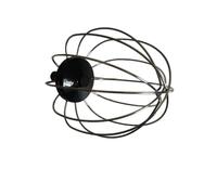 CINDTRGA Batidor de Huevos batidor Compatible con Andrew Compatible con James batidor de pie batidor de Huevos de Acero Inoxidable de Repuesto