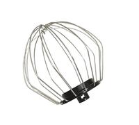 CINDTRGA Bolas de Huevo compatibles con Songtai ST-688 Fabricante de Fideos Multifuncional, Accesorios for licuadora de Pasteles de Leche Fresca batidor de Huevos de Acero Inoxidable